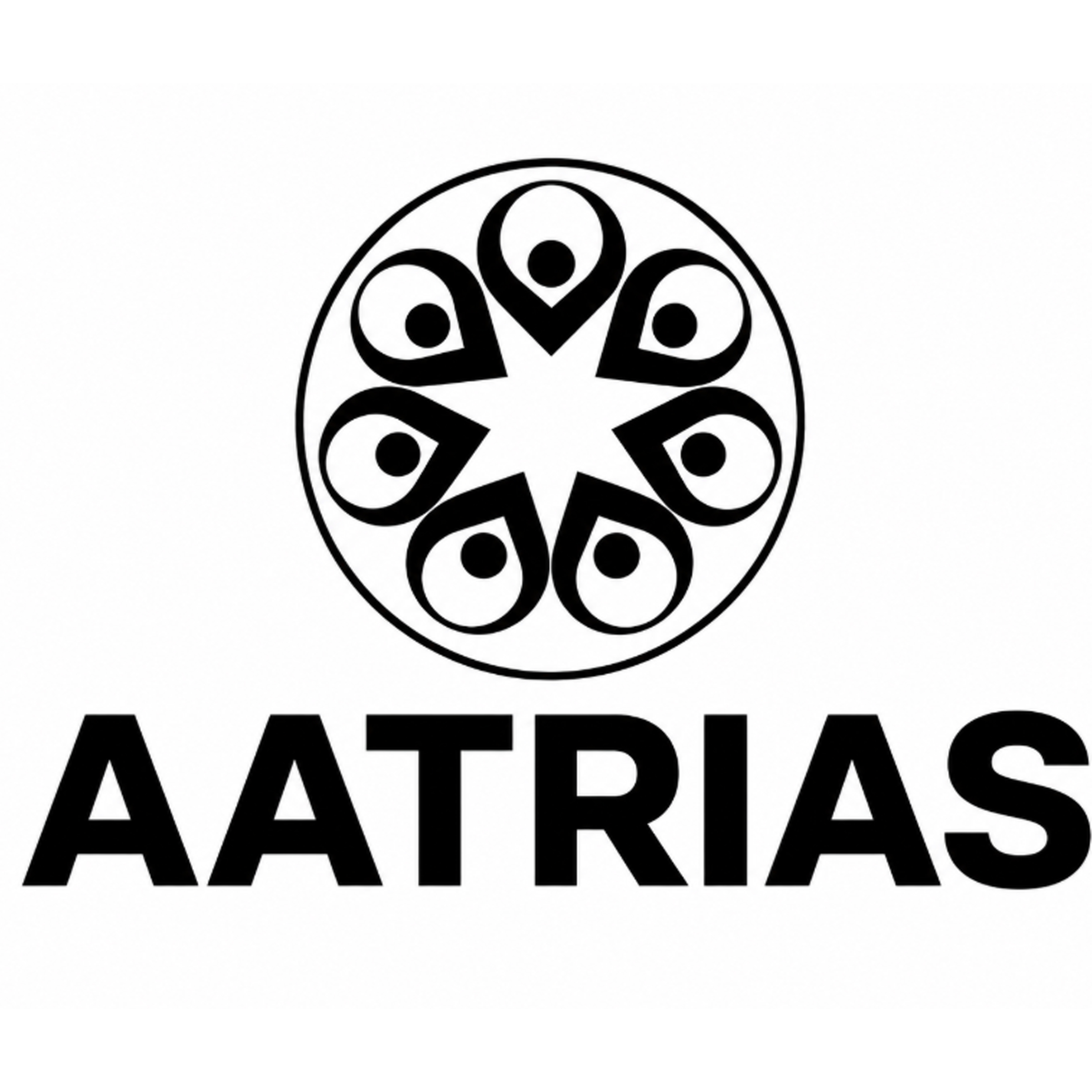 AATRIAS trademark artwork