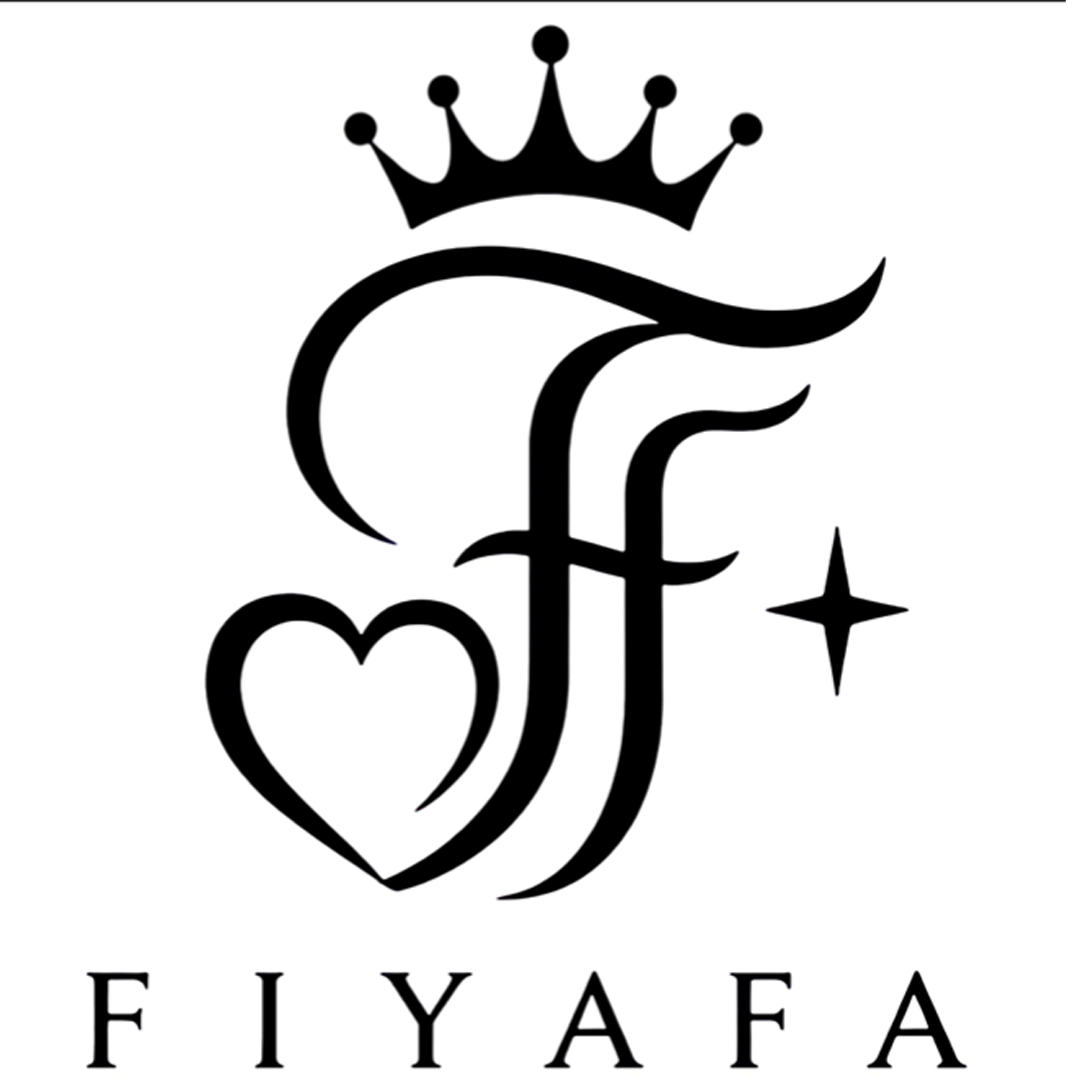 FIYAFA trademark artwork