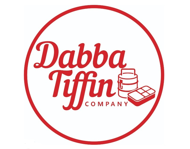 DABBA TIFFIN COMPANY trademark artwork