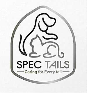 SPEC TAILS trademark artwork