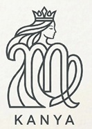 KANYA trademark artwork