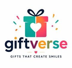 GIFTVERSE trademark artwork