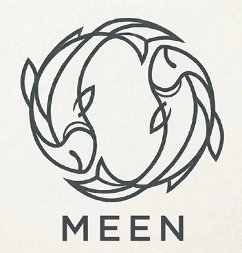 MEEN trademark artwork