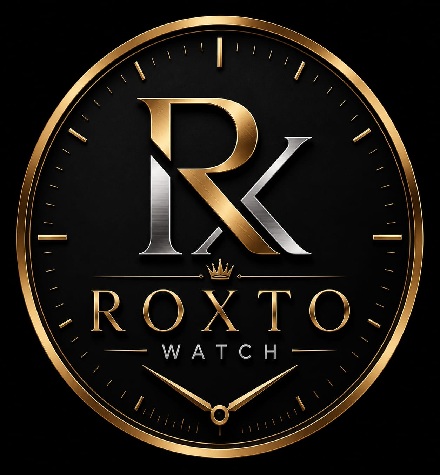 ROXTO trademark artwork