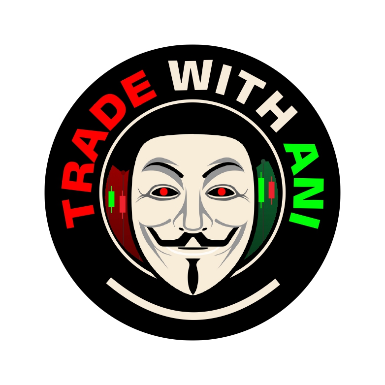 Trade With Ani trademark artwork