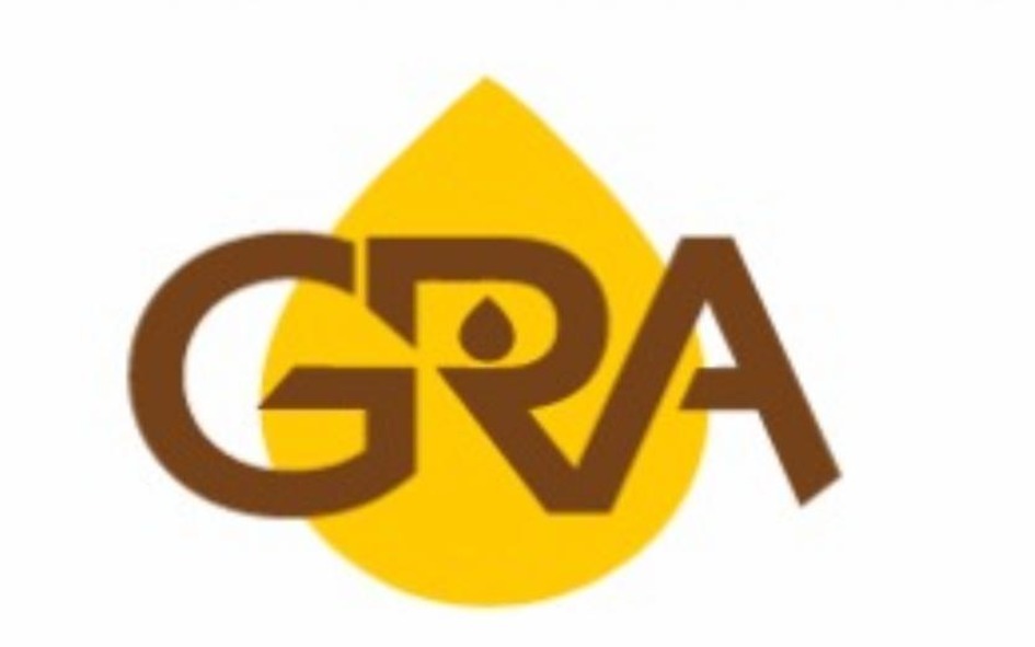 GRA trademark artwork