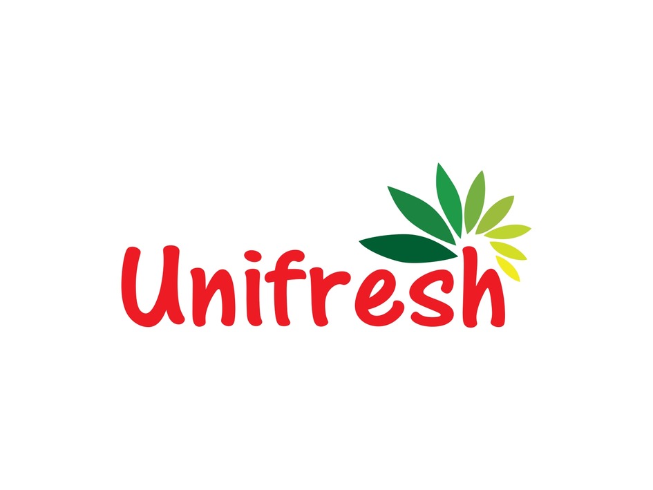 Unifresh trademark artwork