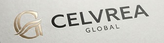 CELVREA GLOBAL WITH DEVICE OF G trademark artwork