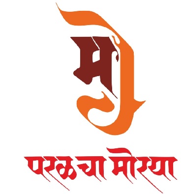 Paralcha morya trademark artwork