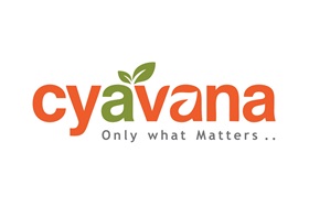 CYAVANA ONLY WHAT MATTERS trademark artwork