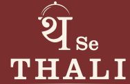 THA SE THALI trademark artwork