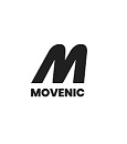 MOVENIC trademark artwork