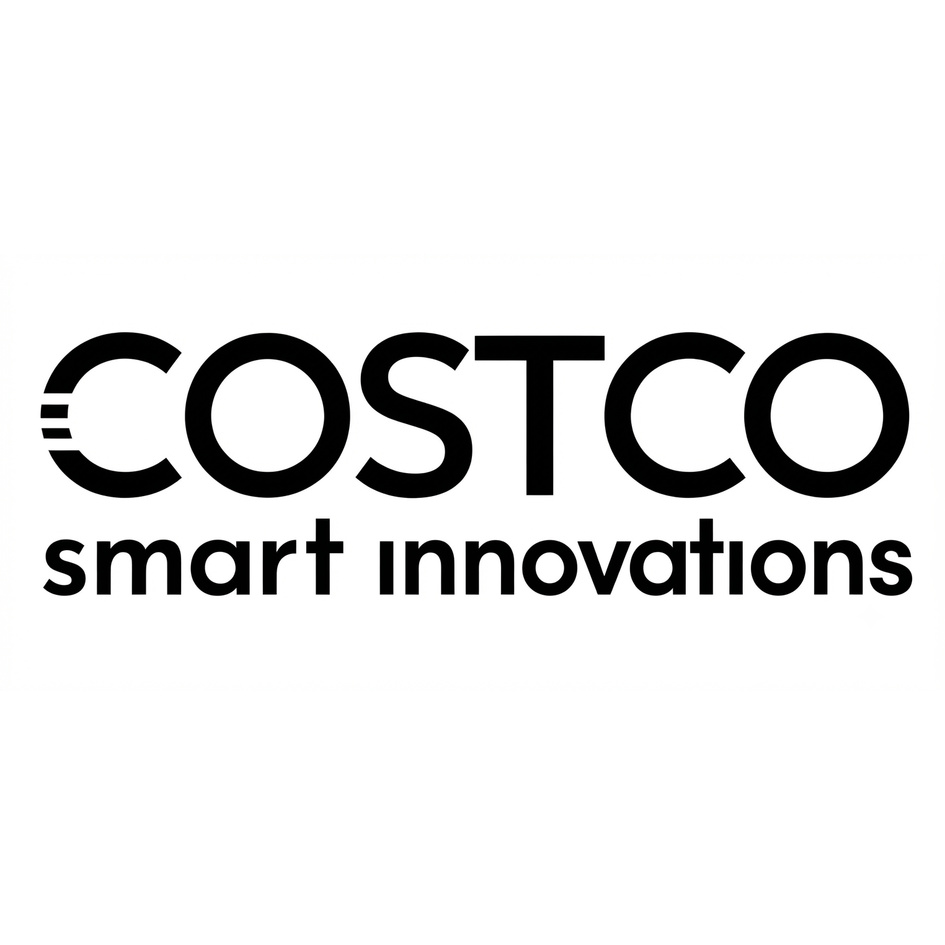 COSTCO SMART INOVATIONS trademark artwork
