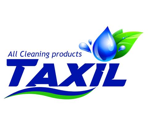 TAXIL trademark artwork