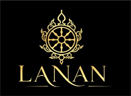 LANAN trademark artwork
