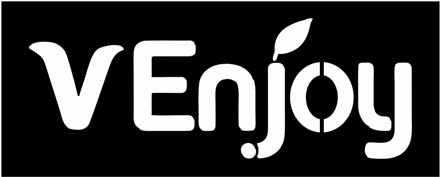 VEnjoy trademark artwork