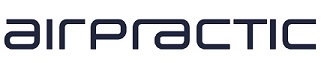 Airpractic trademark artwork