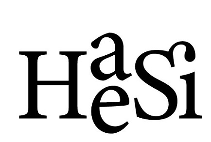 Haesi trademark artwork