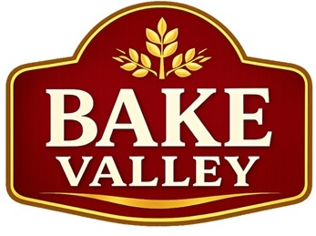 BAKE VALLEY trademark artwork