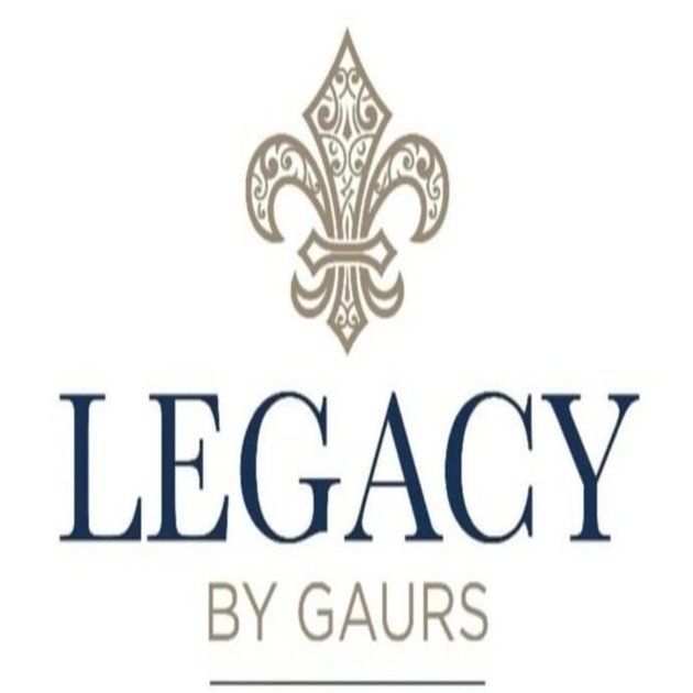 LEGACY BY GAURS trademark artwork