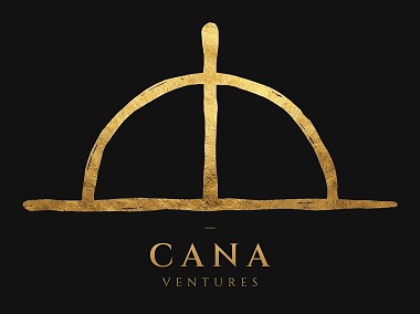 CANA VENTURES trademark artwork