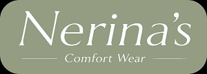 Nerina's Comfort Wear trademark artwork