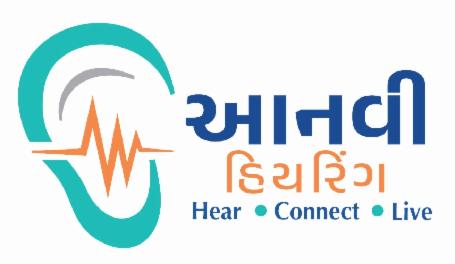 AANVII HEARING (LABEL) trademark artwork
