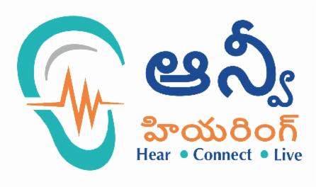 AANVII HEARING (LABEL) trademark artwork