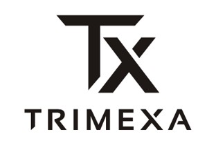 TRIMEXA trademark artwork