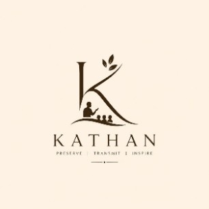 Kathan - Preserve, Transmit, Inspire trademark artwork