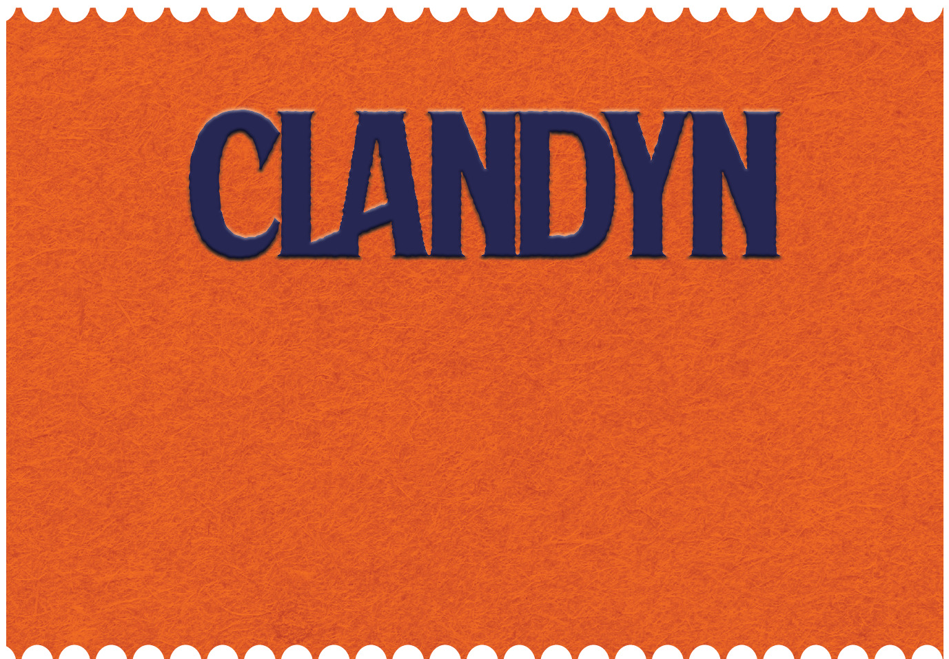 CLANDYN (Device) trademark artwork