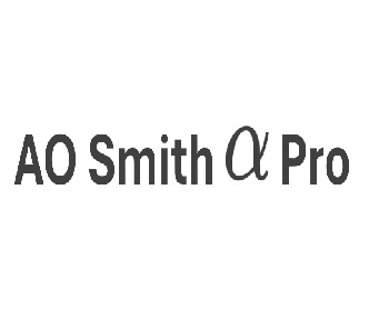 AO Smith a Pro trademark artwork