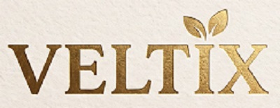 VELTIX trademark artwork