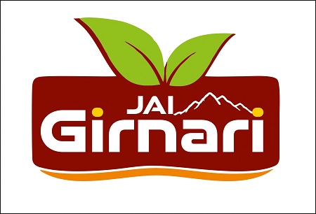 JAI Girnari trademark artwork