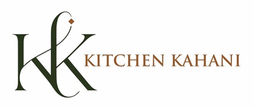 KITCHEN KAHANI trademark artwork