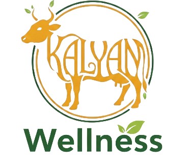 Device of Kalyan Wellness trademark artwork