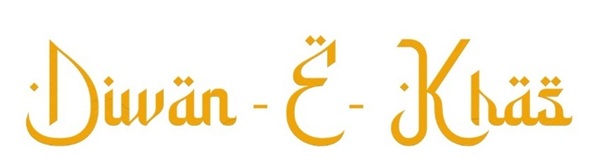 DIWAN-E-KHAS trademark artwork