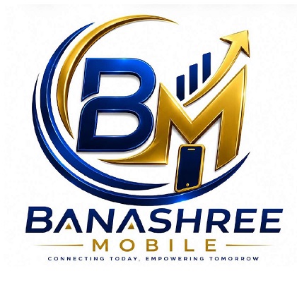 BANASHREE MOBILE trademark artwork