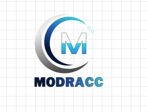 MODRACC trademark artwork