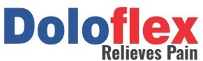 DOLOFLEX RELIEVES PAIN trademark artwork