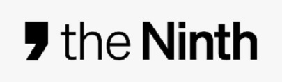 THE NINTH trademark artwork