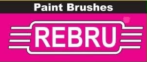 REBRU trademark artwork