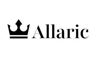 ALLARIC trademark artwork
