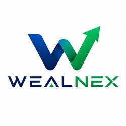 WEALNEX WITH W LOGO trademark artwork