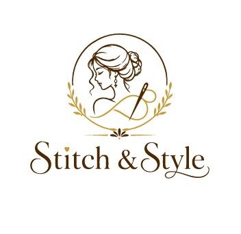 STITCH & STYLE trademark artwork