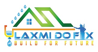 LAXMI DO FIX - BUILD FOR FUTURE trademark artwork