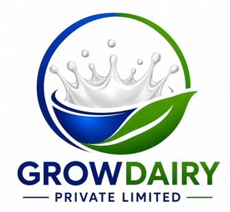 GROWDAIRY PRIVATE LIMITED trademark artwork