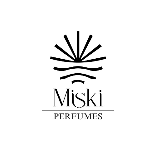 Miski PERFUMES trademark artwork