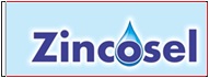 ZINCOSEL trademark artwork