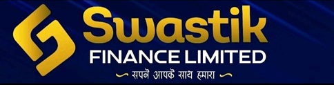 Swastik Finance Limited trademark artwork